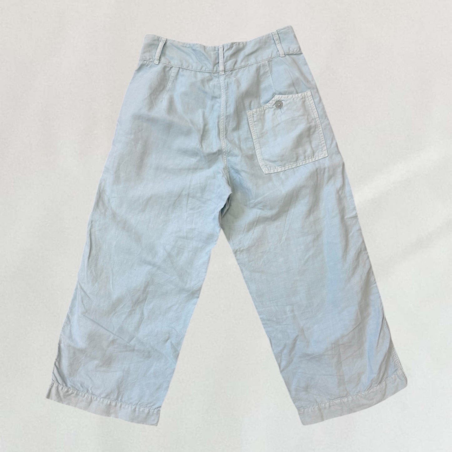 Maison Margiela sailor trousers