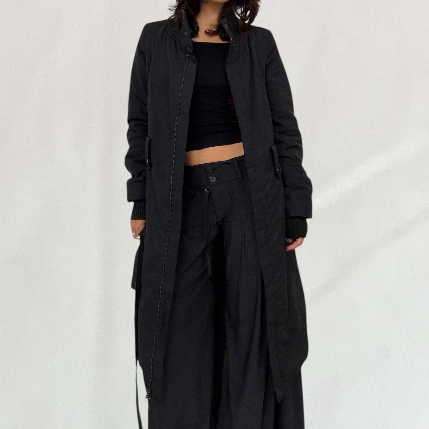 Cop Copine trench coat