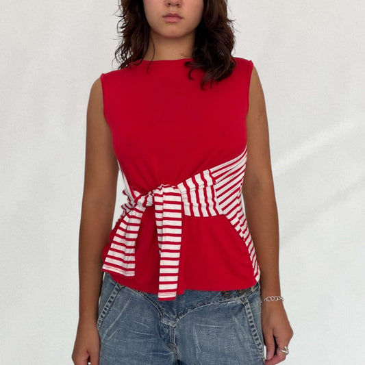 Jean Paul Gaultier multi way vest