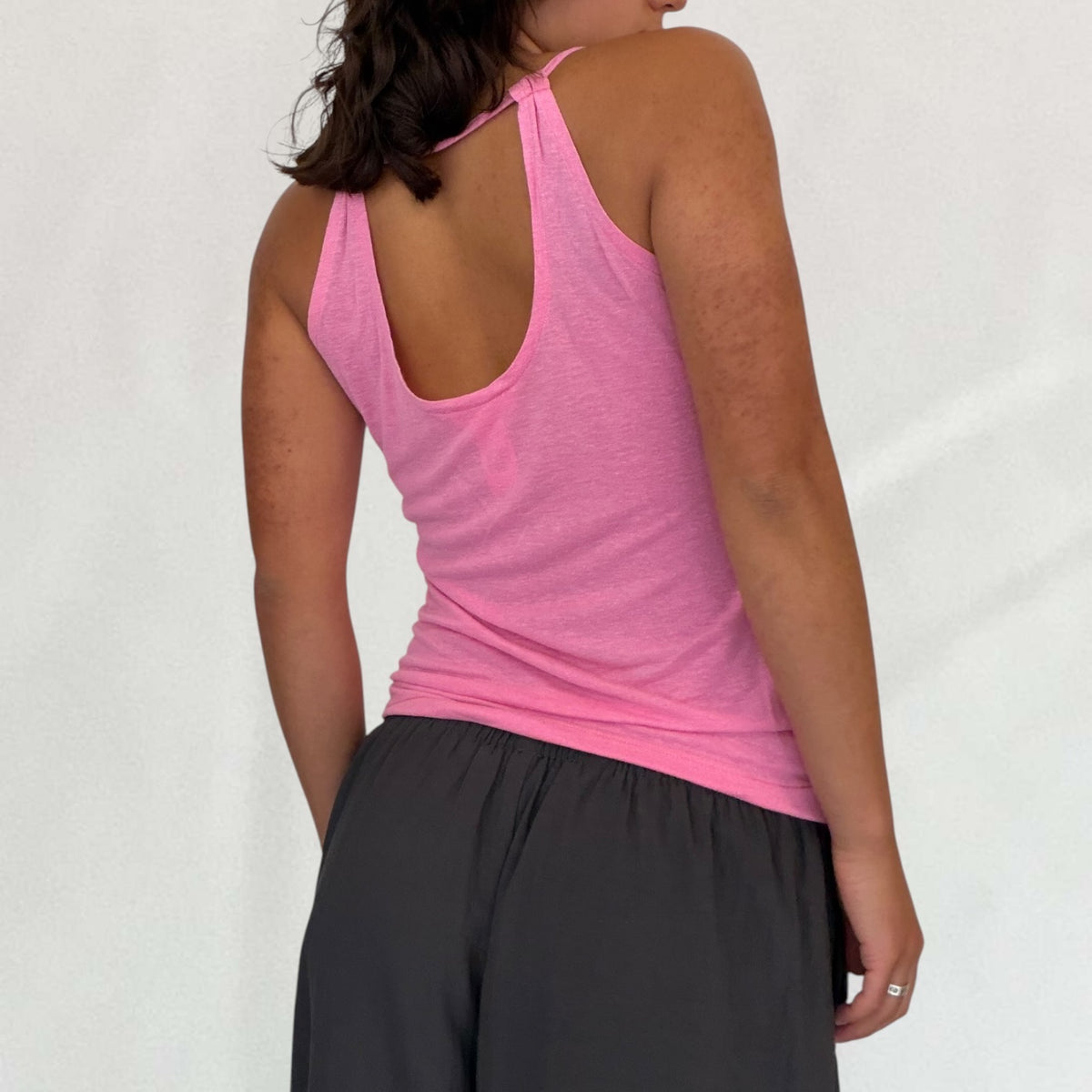 Diesel sheer vest