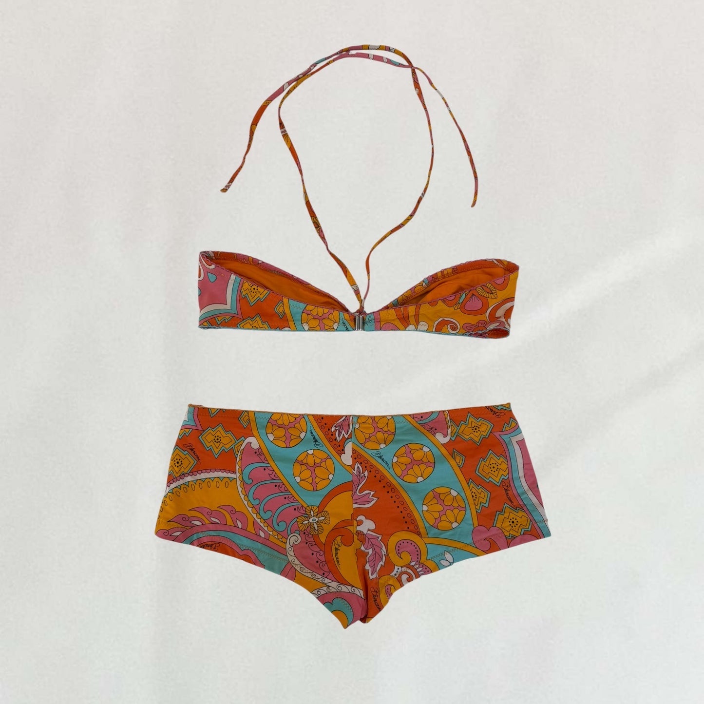Blumarine bikini set