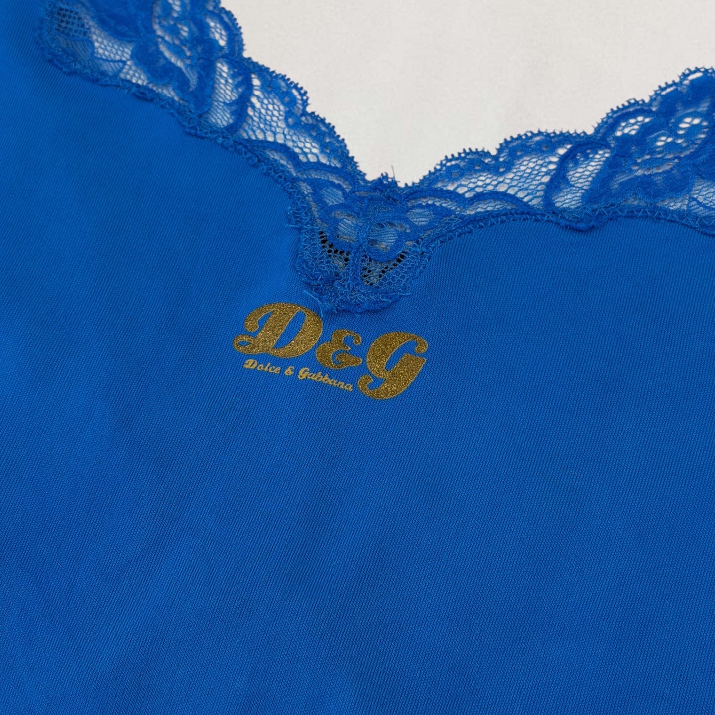 Dolce & Gabbana button up vest