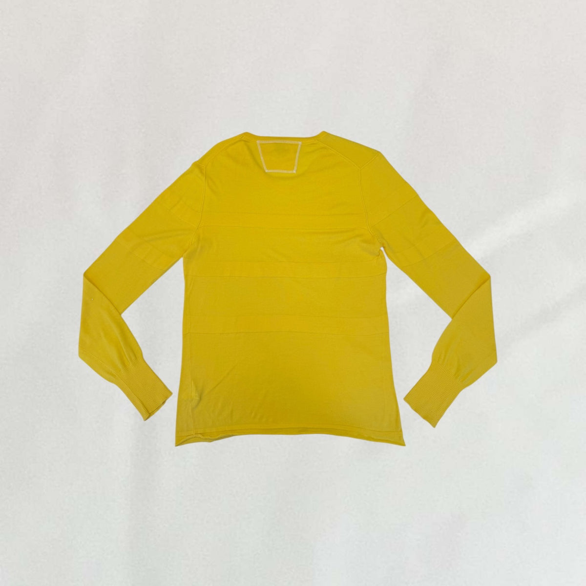 Jean Paul Gaultier V-neck jumper