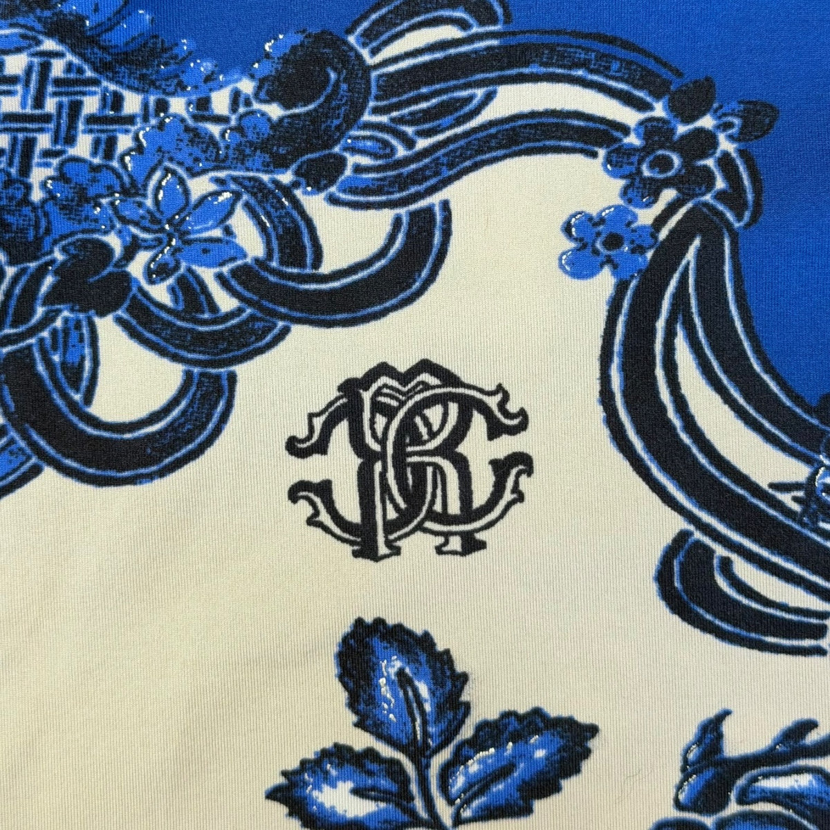 Roberto Cavalli cami top