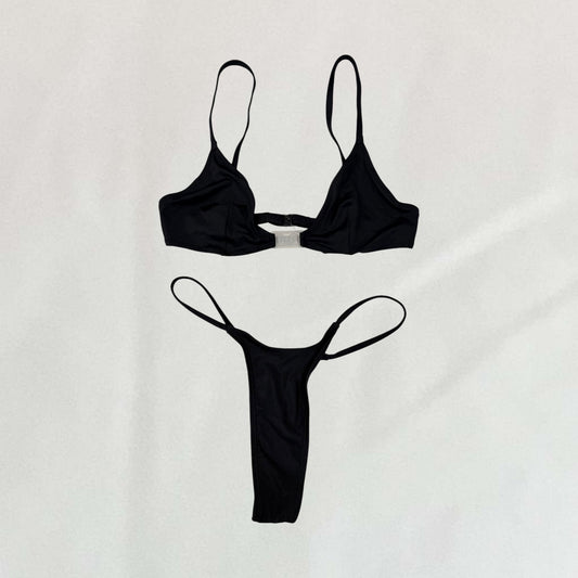Dolce & Gabbana bikini