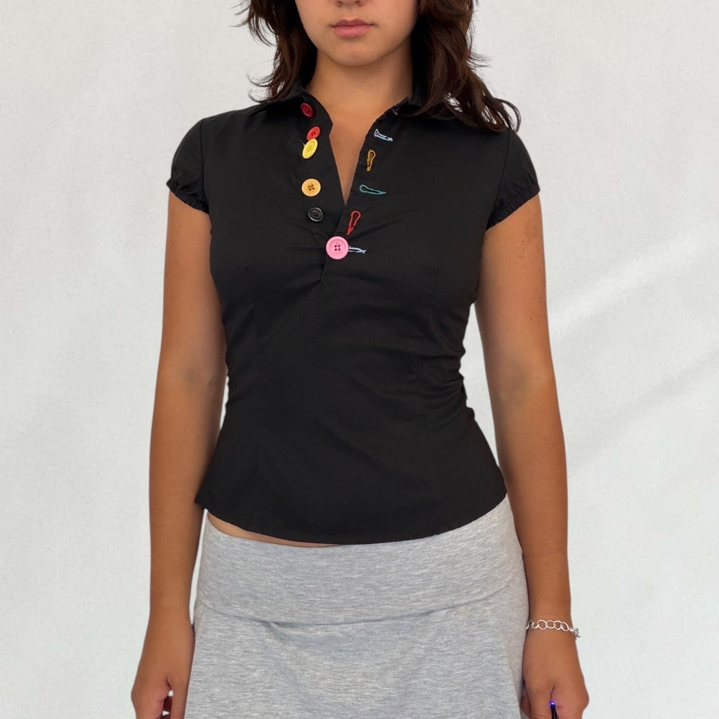 Moschino polo T-shirt