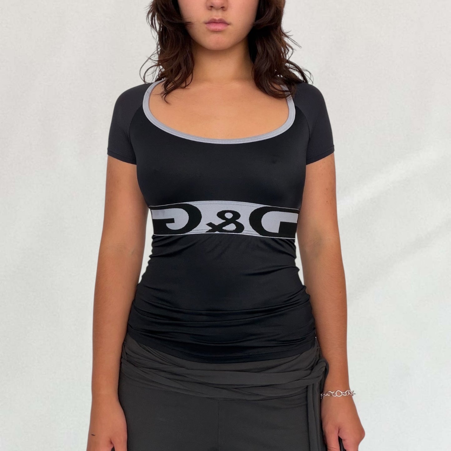 Dolce & Gabbana sport T-shirt