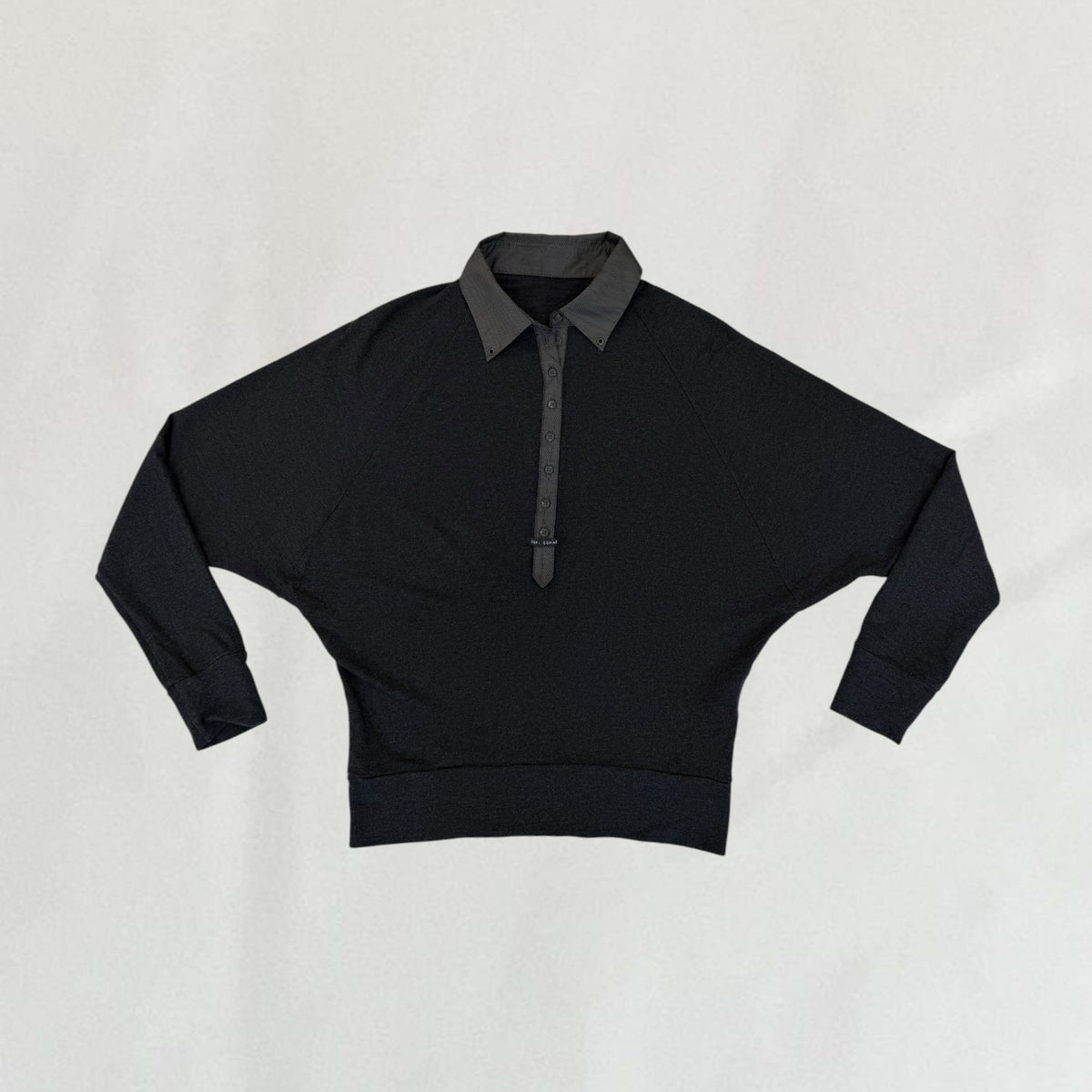 Cop Copine batwing top