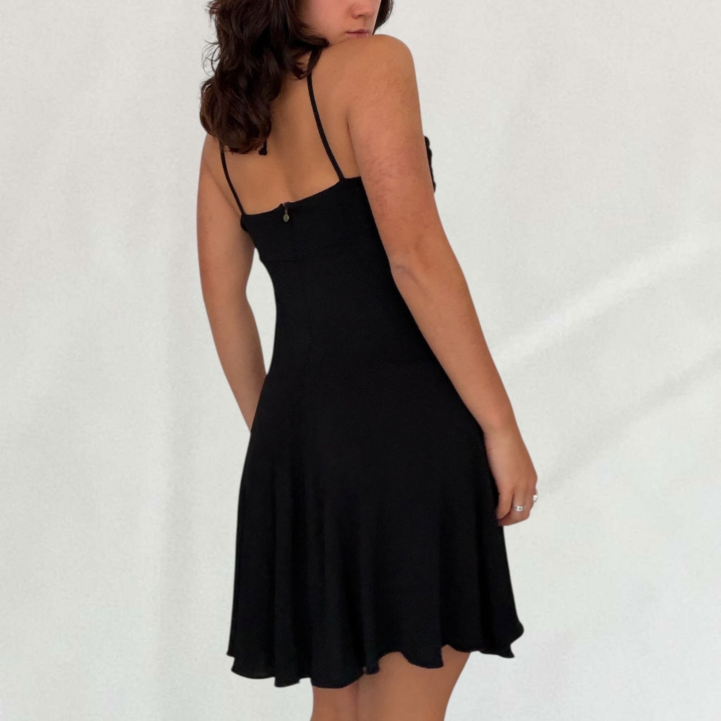 Roberto Cavalli mini dress