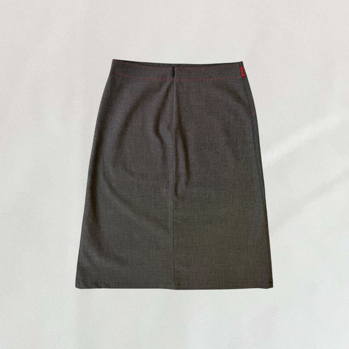 Cop Copine midi skirt