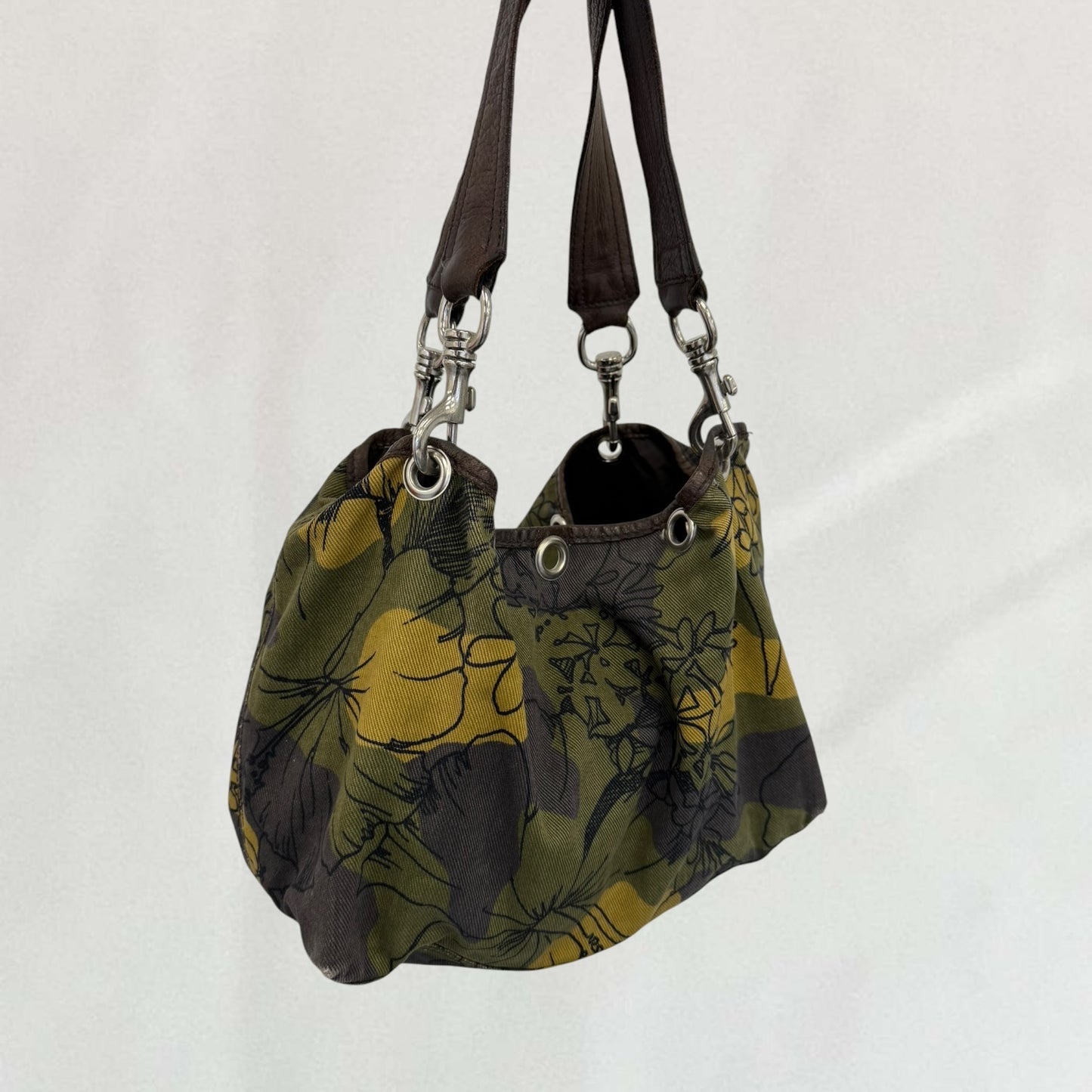 Miu Miu shoulder bag