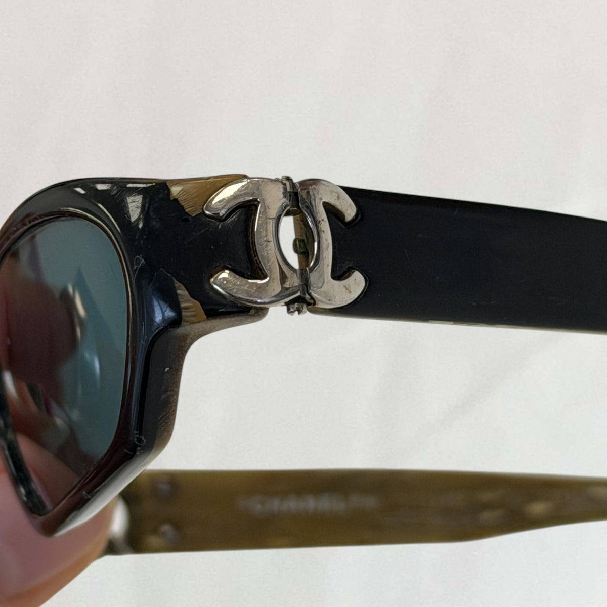 Chanel sunglasses
