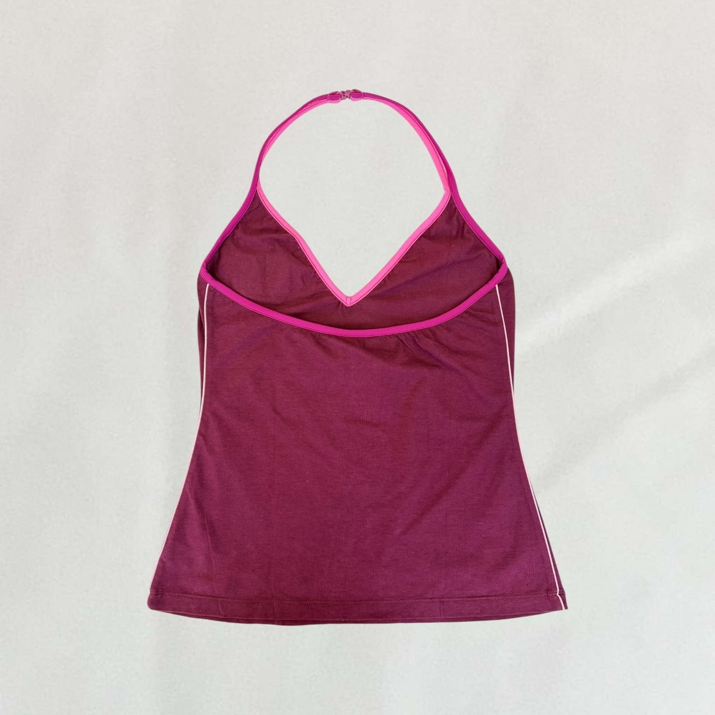 Dolce & Gabbana halter neck top