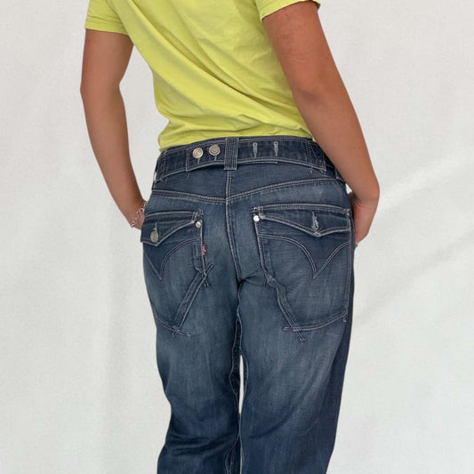 Levi’s Engineered jeans