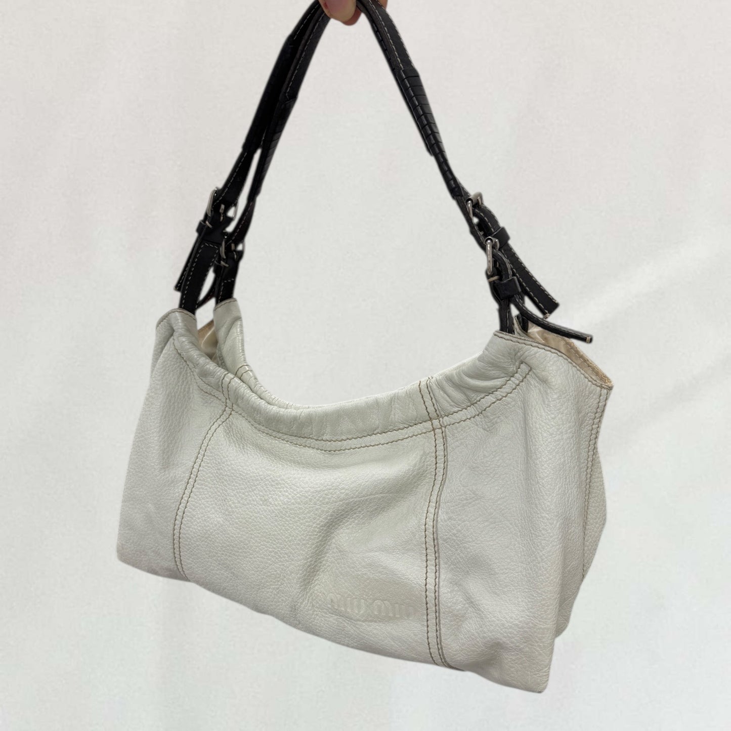 Miu Miu shoulder bag