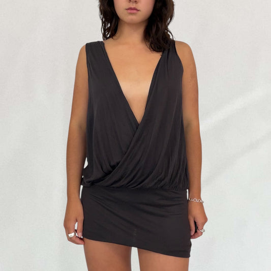 Roberto Cavalli mini dress