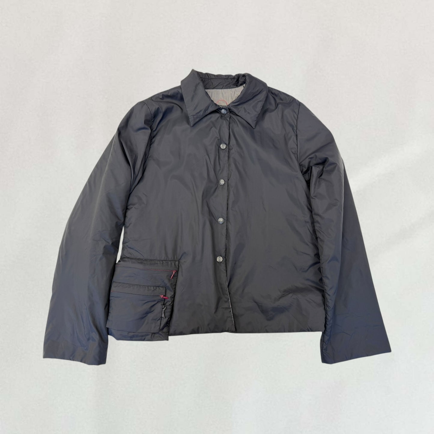 Cop Copine puffer jacket