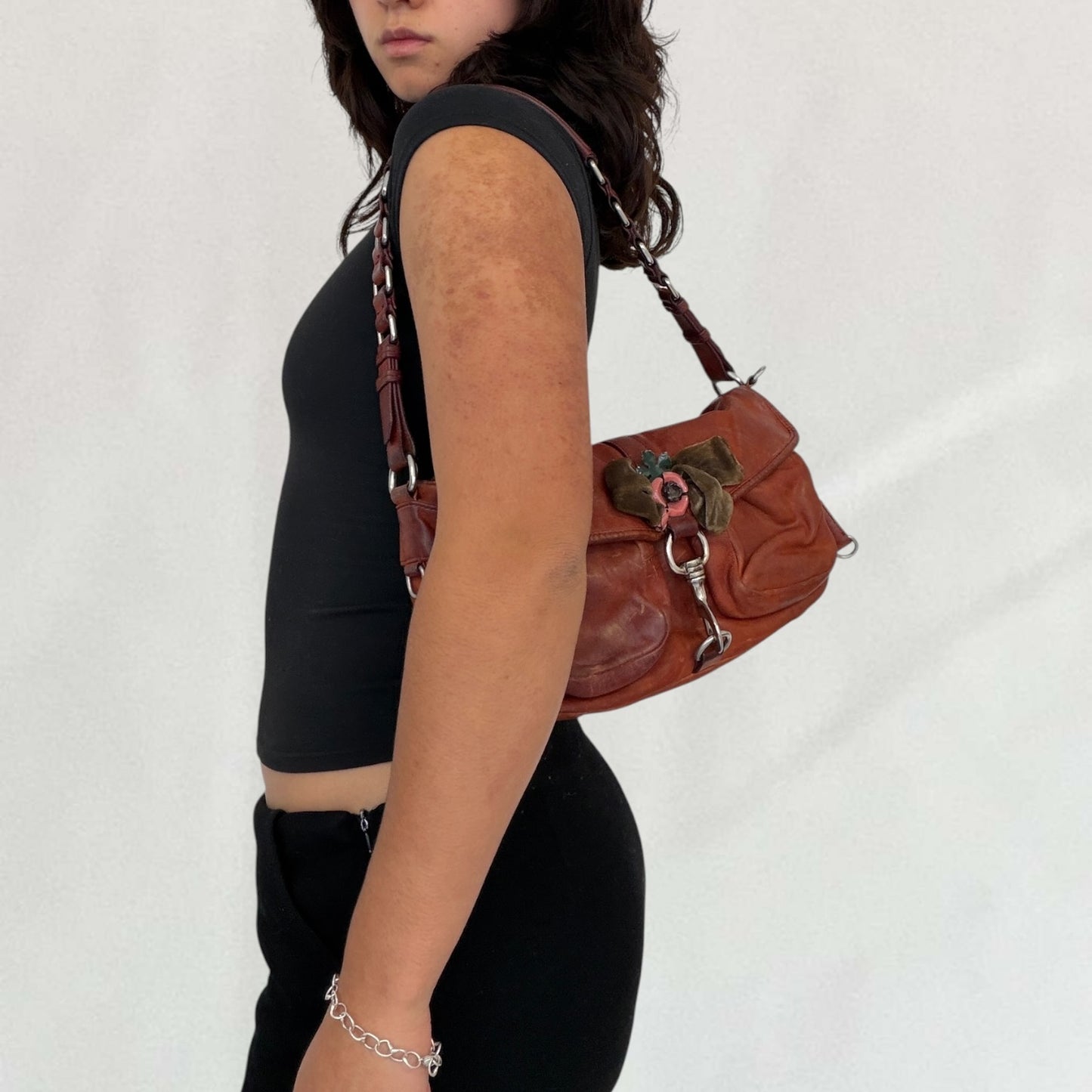 Miu Miu shoulder bag