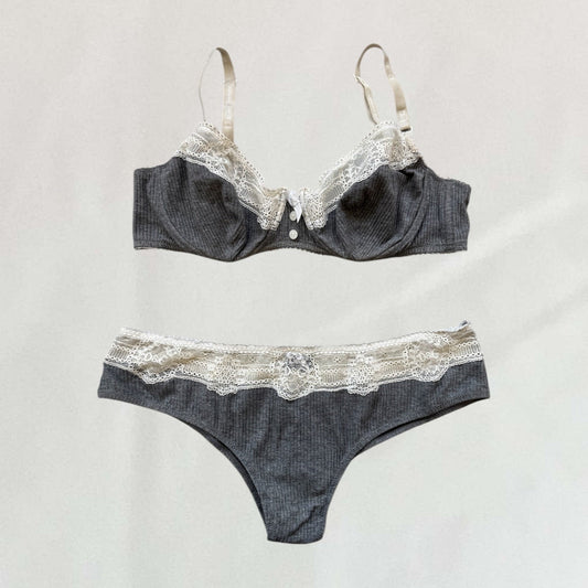 Dolce & Gabbana underwear set