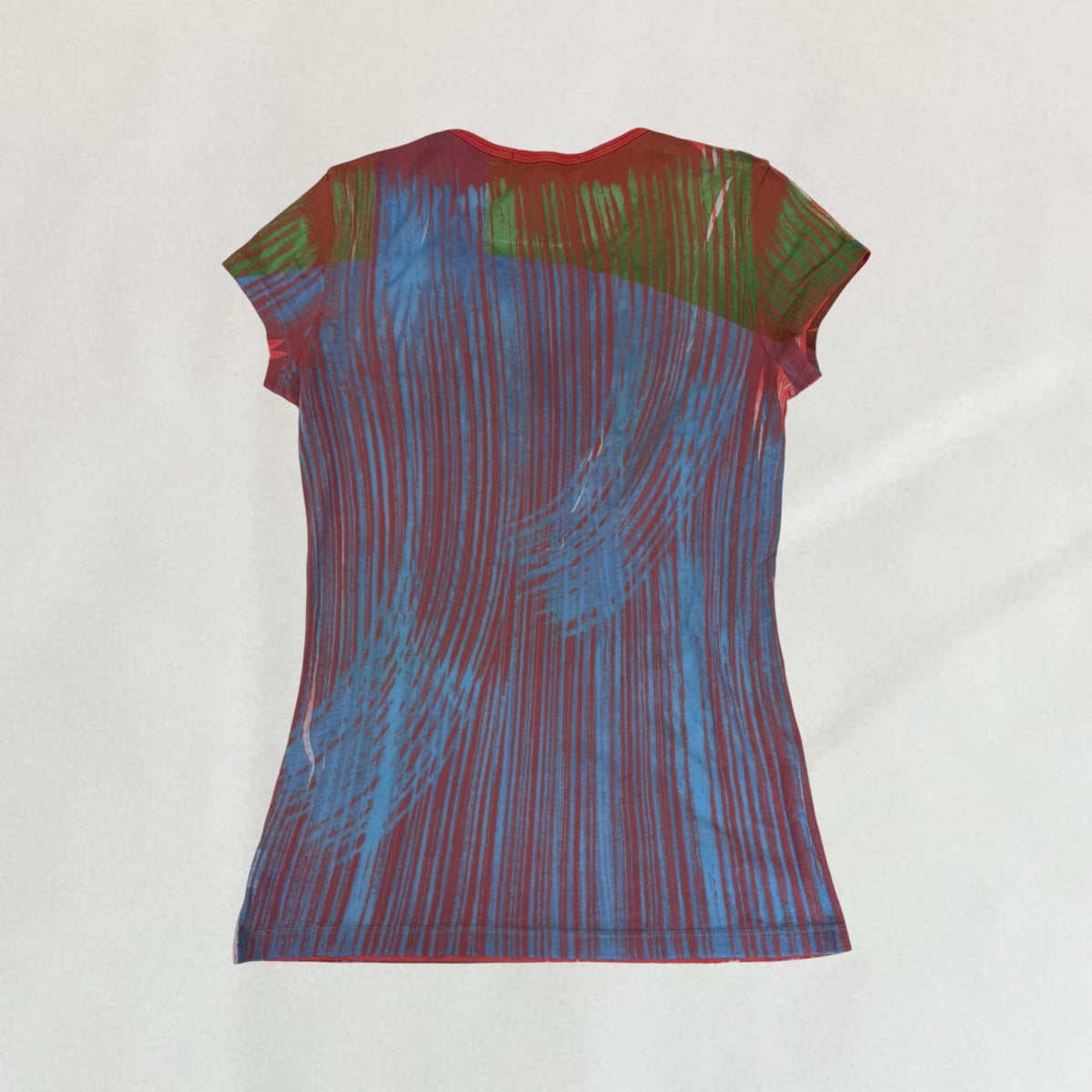 Custo Barcelona graphic T-shirt
