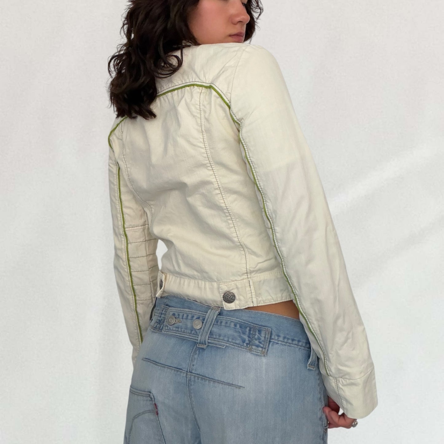 Miss Sixty biker jacket