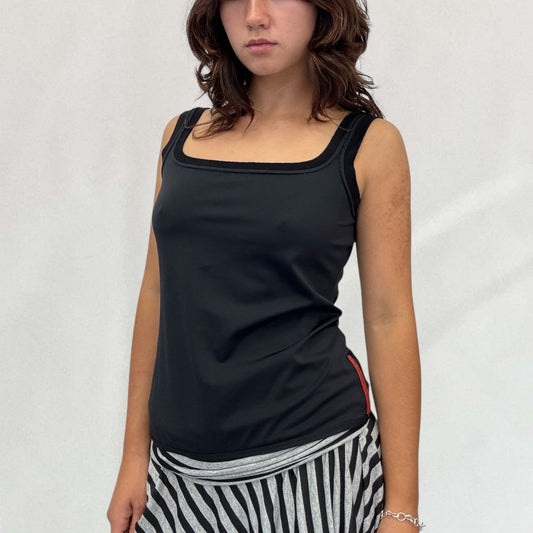 Prada Sport tank top