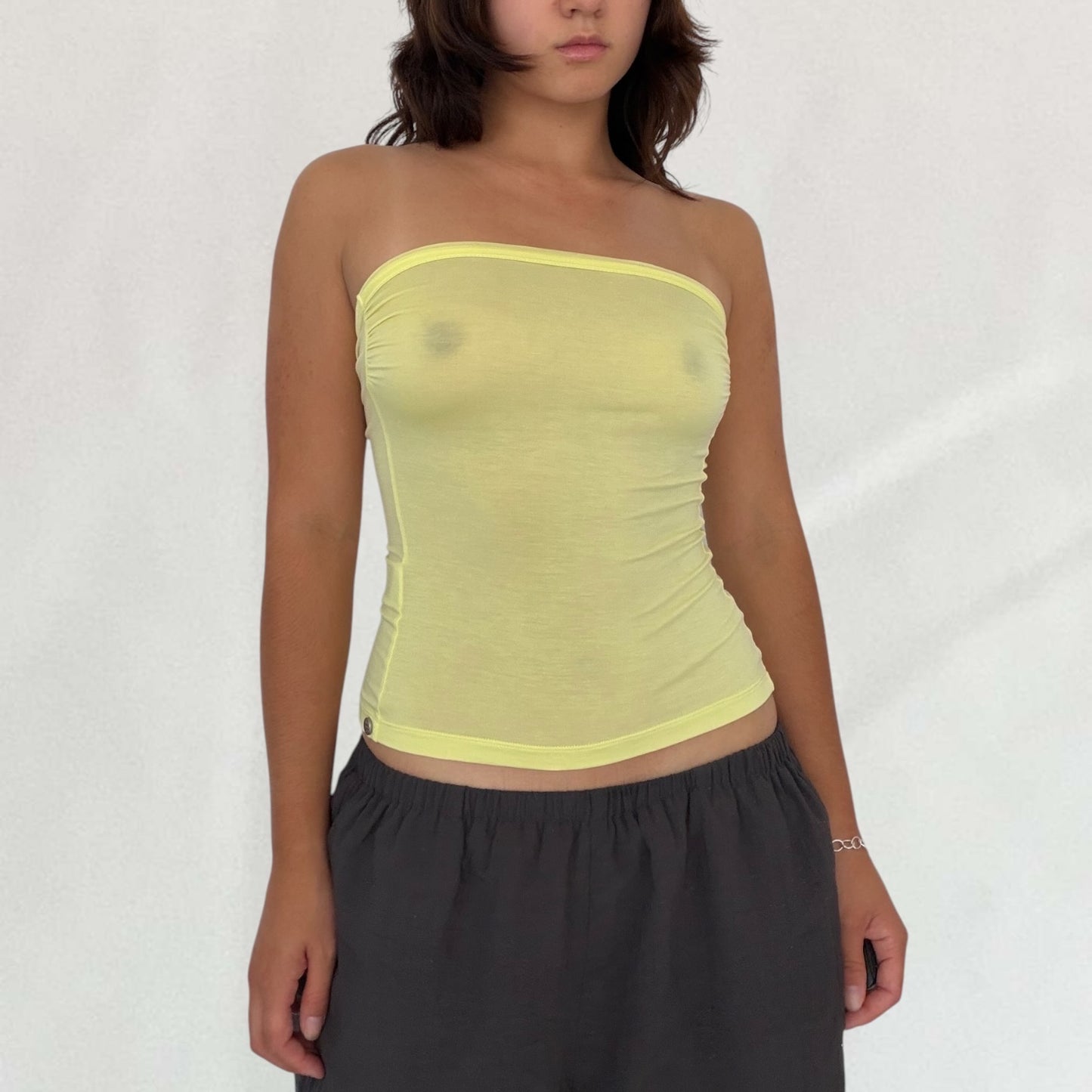 Cop Copine bandeau top