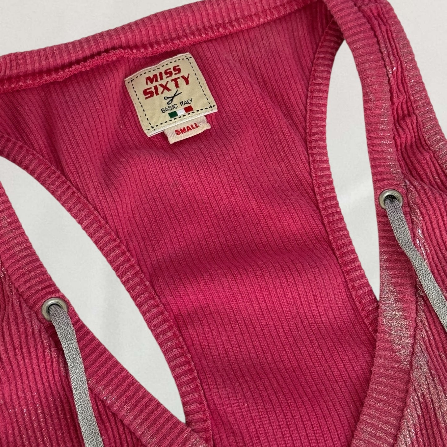 Miss Sixty tank top