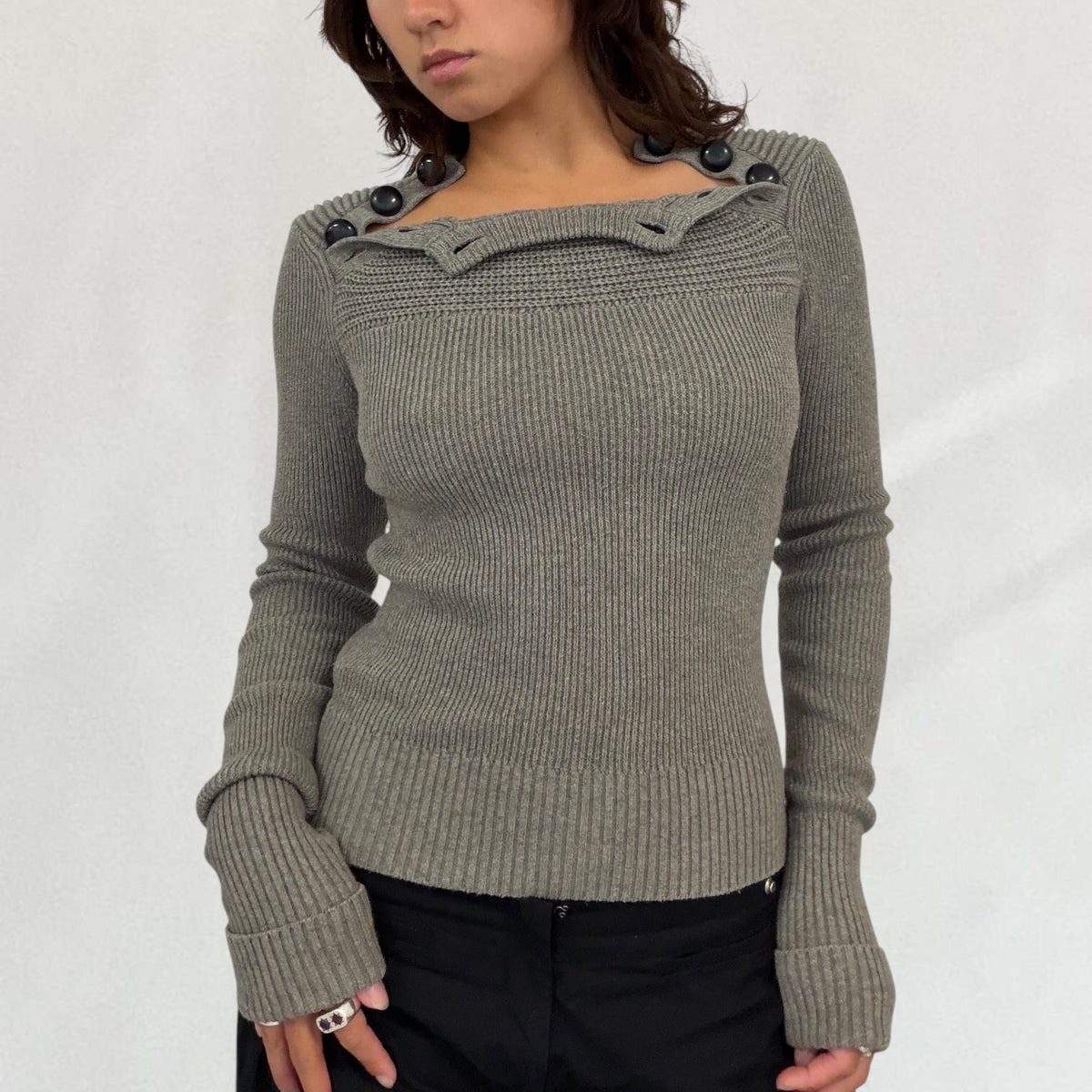 Isabel Marant sailor jumper