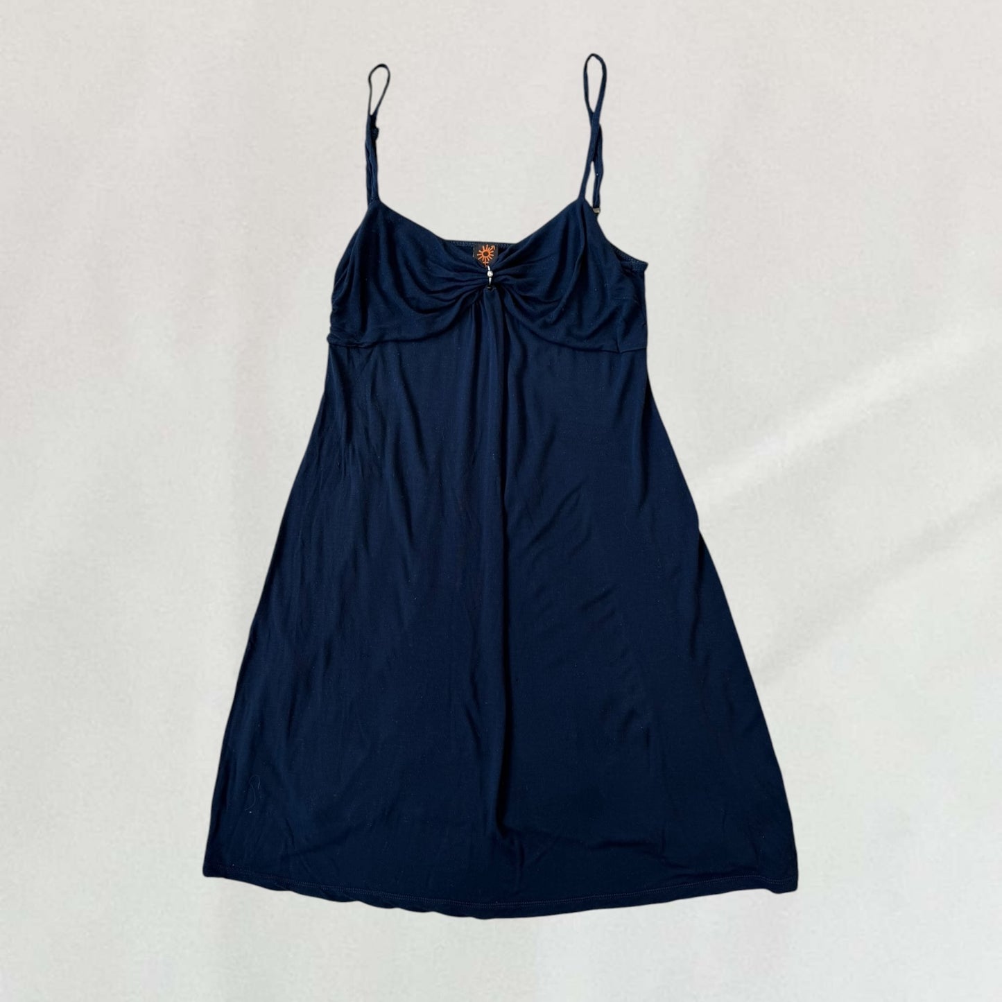 Jean Paul Gaultier mini dress