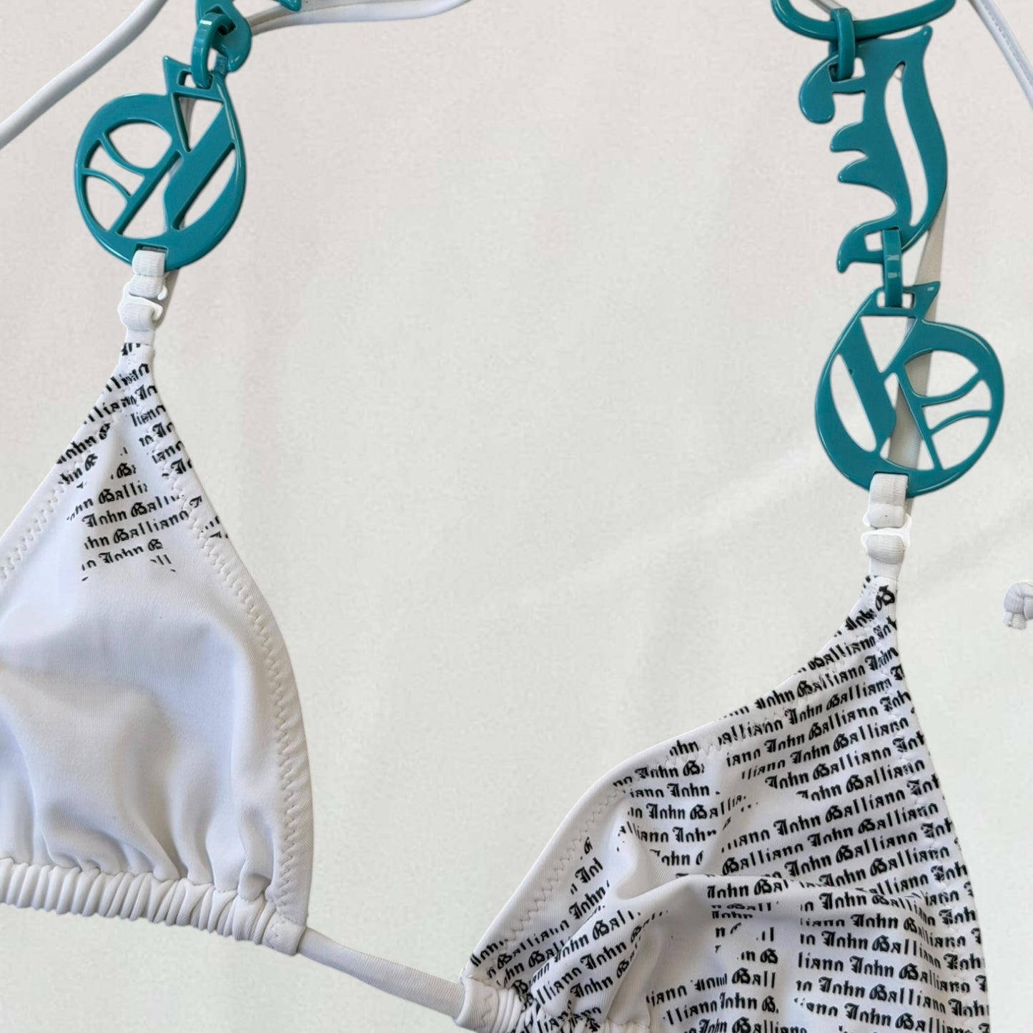 John Galliano star bikini