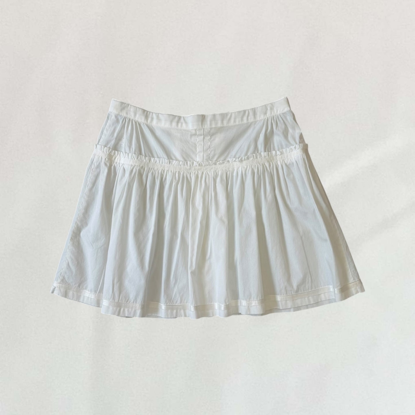 Dolce & Gabbana midi skirt