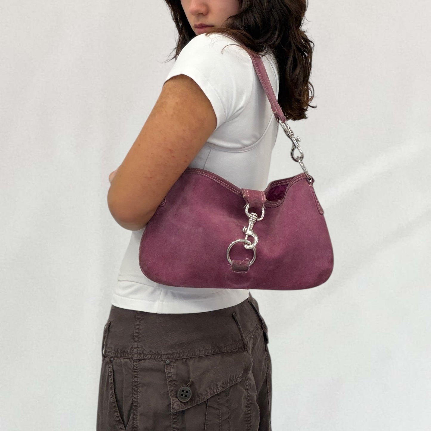 Miu Miu shoulder bag