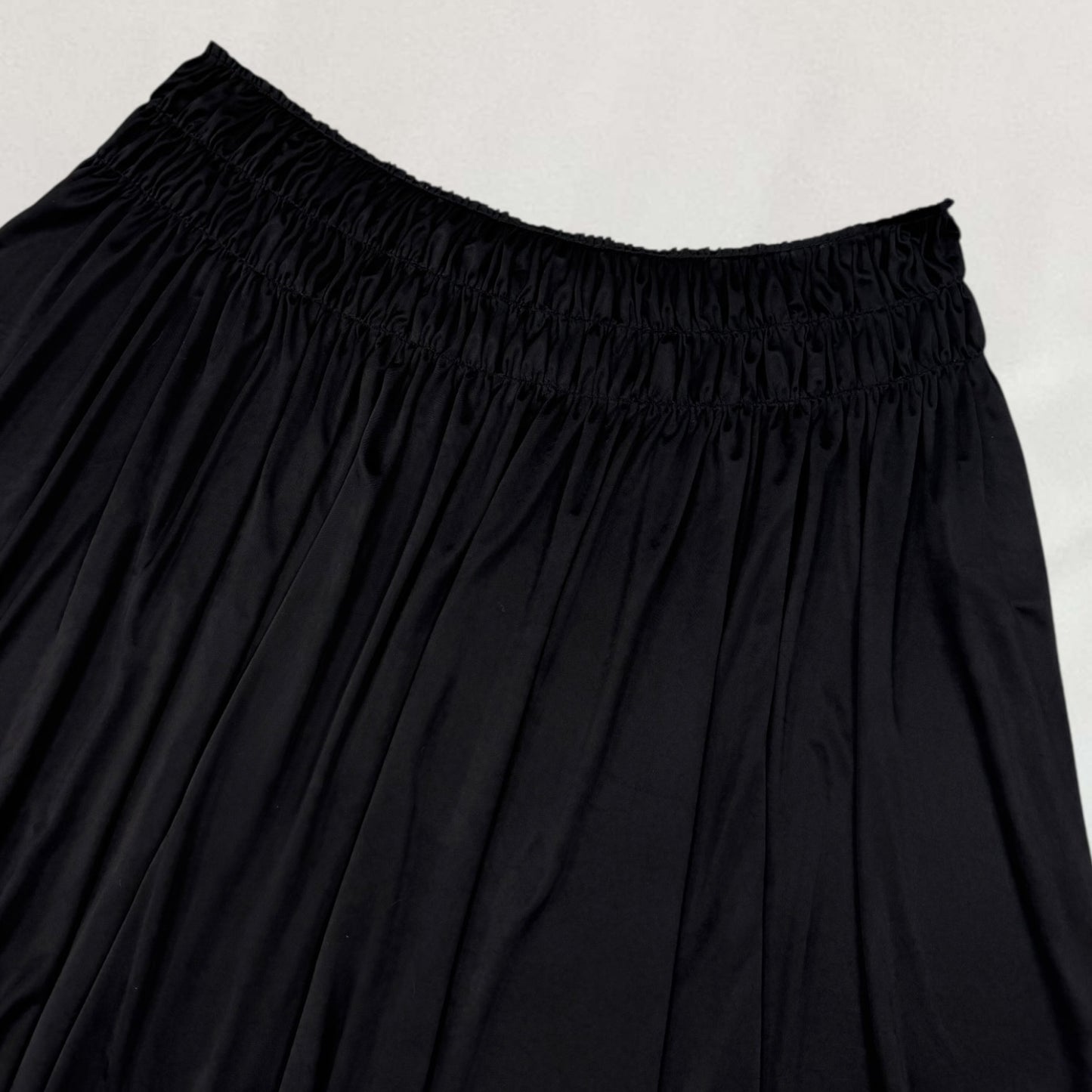 Prada midi skirt