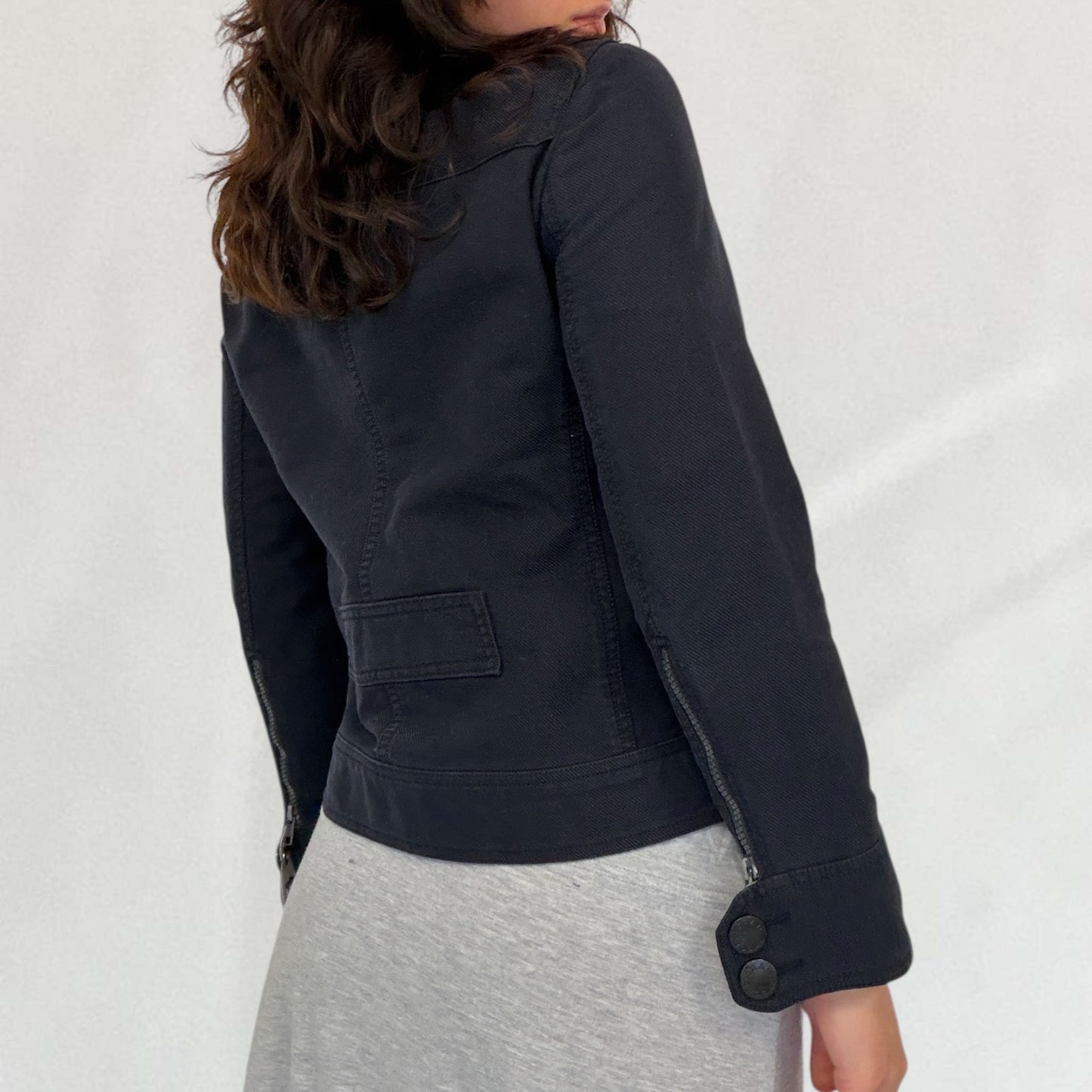 Marc Jacob's biker jacket