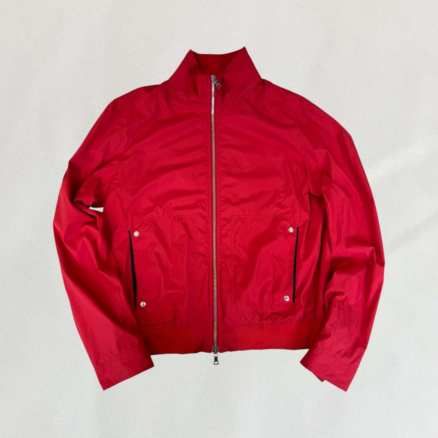 Prada bomber jacket
