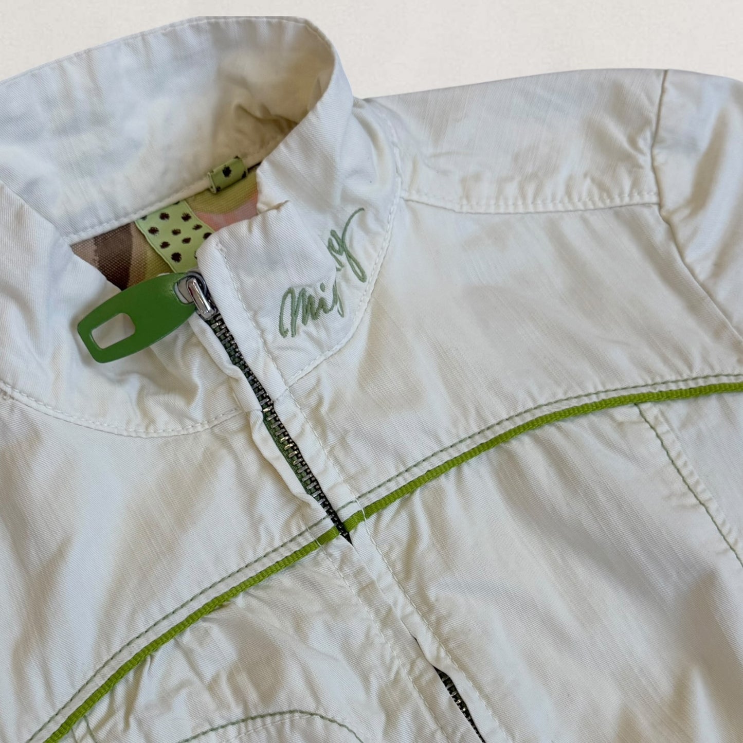 Miss Sixty biker jacket