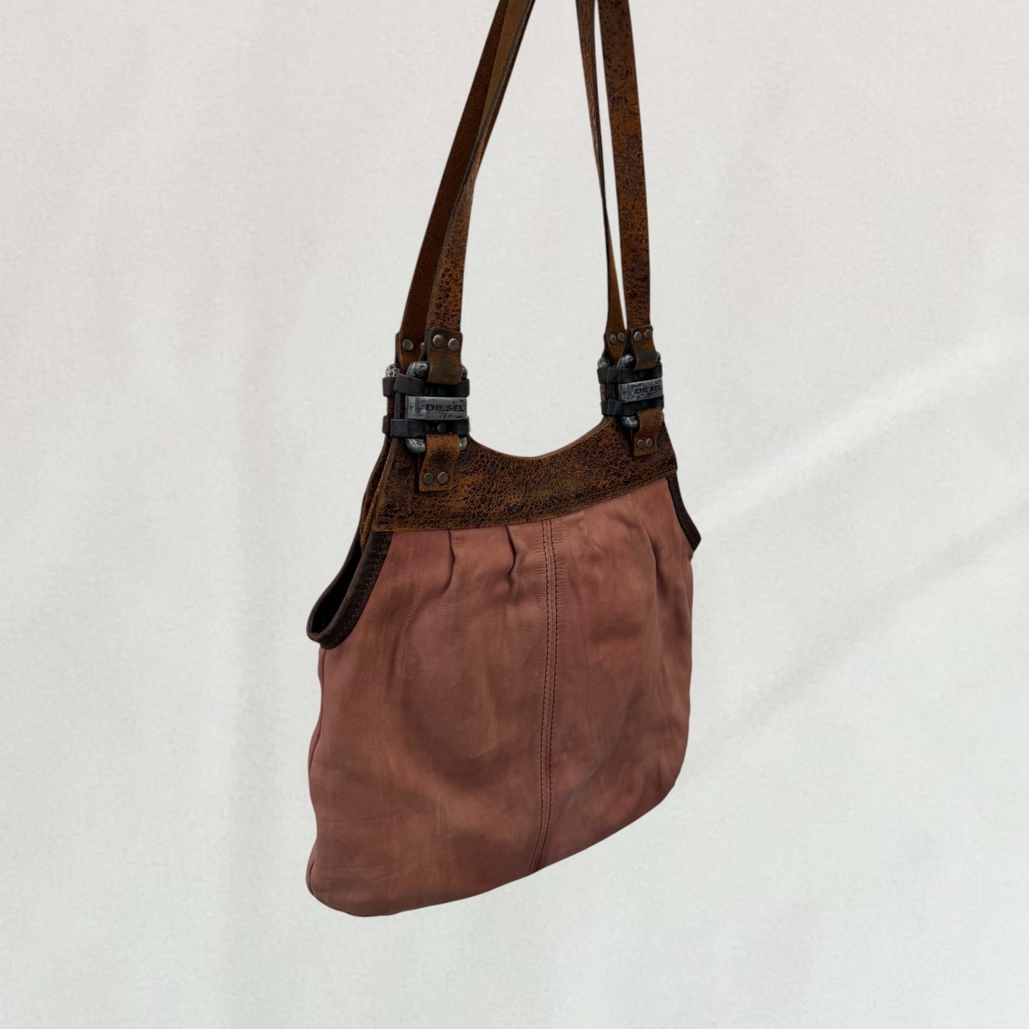 Diesel shoulder bag