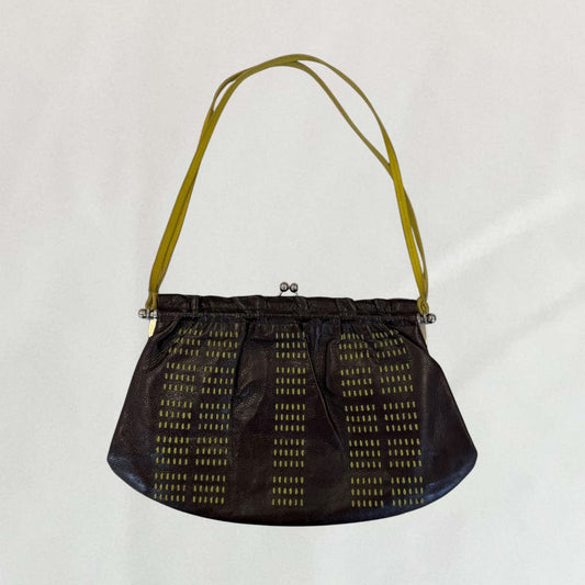 Miu Miu shoulder bag