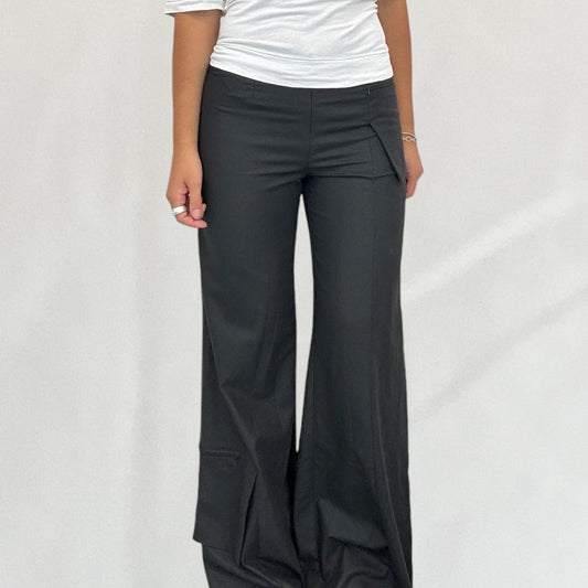 Cop Copine pouch trousers