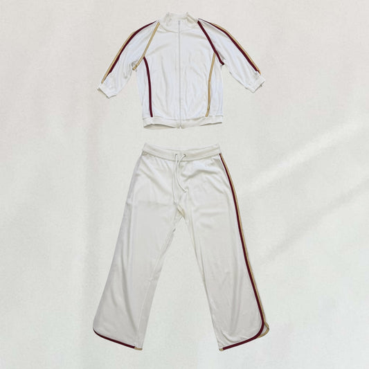 Dolce & Gabbana tracksuit set