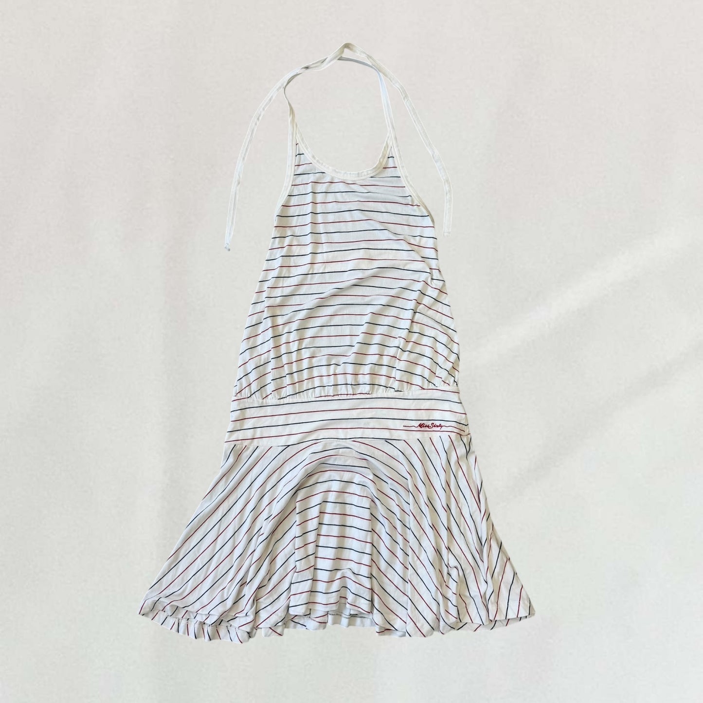 Miss Sixty striped dress