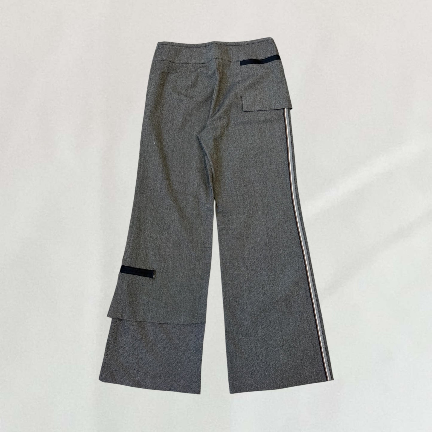 Cop Copine pouch trousers