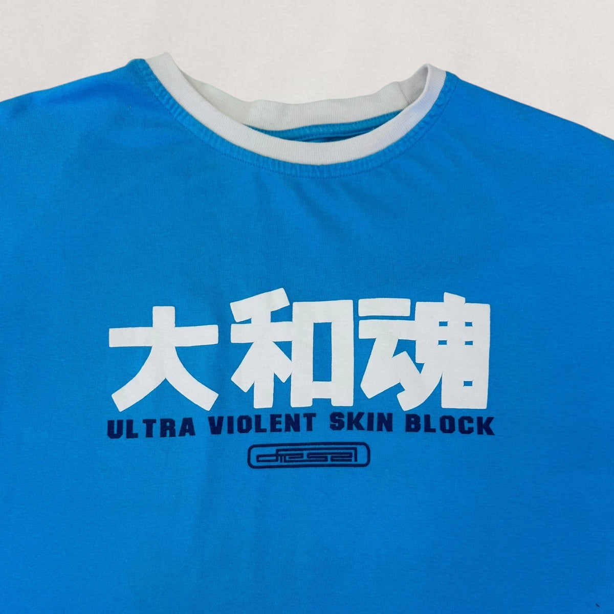 Diesel graphic T-shirt