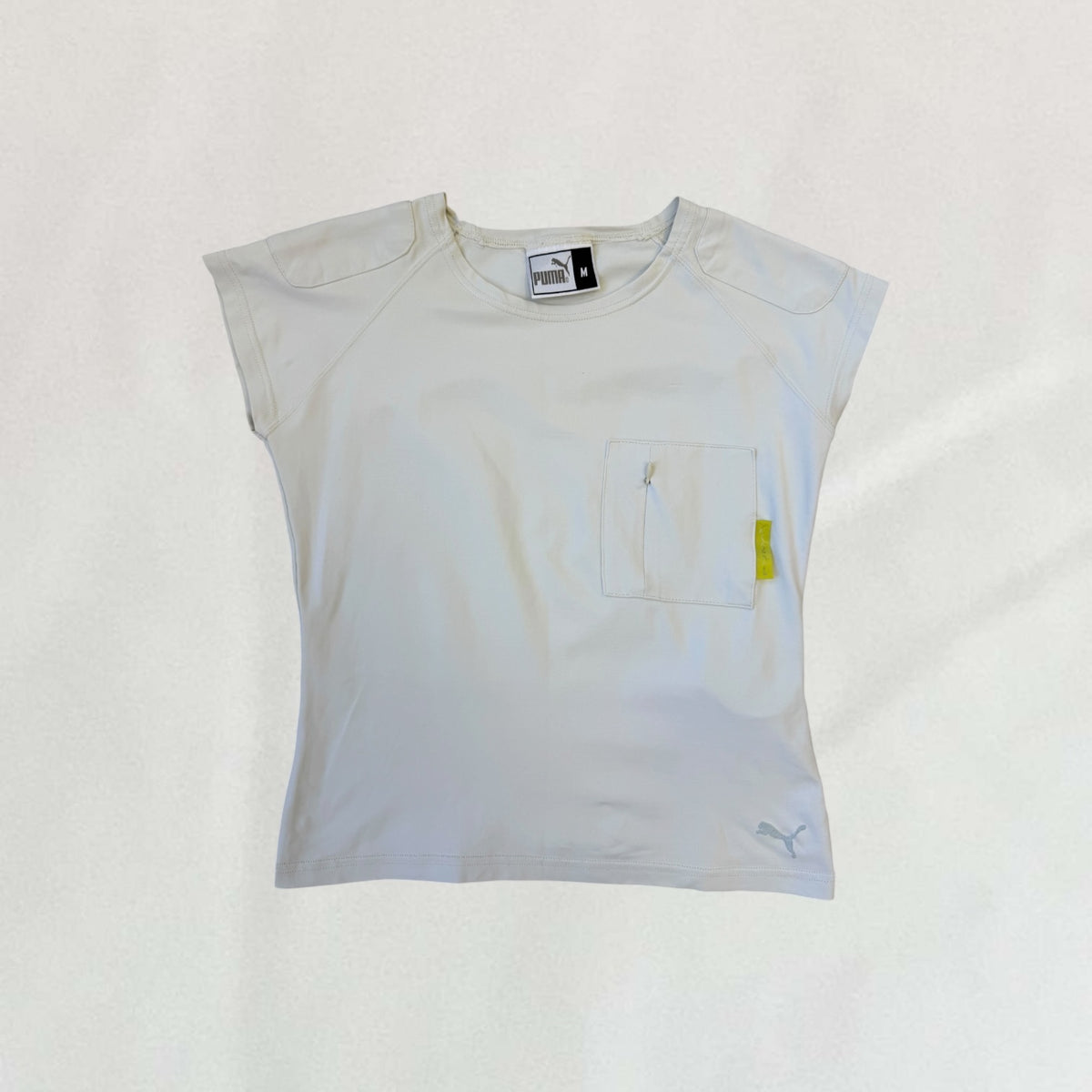 Puma sports T-shirt
