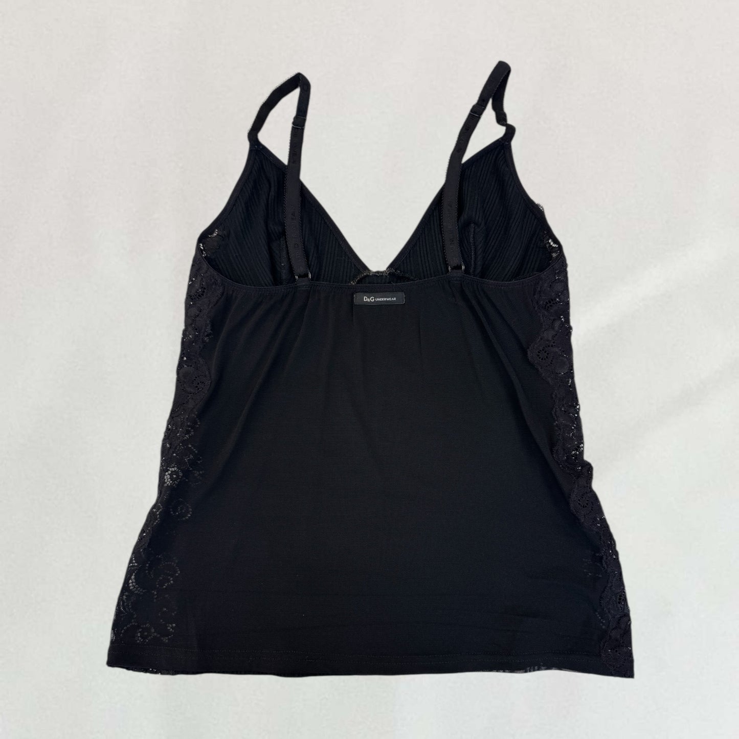 Dolce & Gabbana cami top