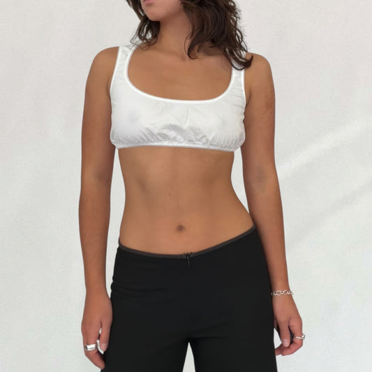 Dolce & Gabbana cropped top