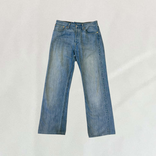 Levi's 501 jeans