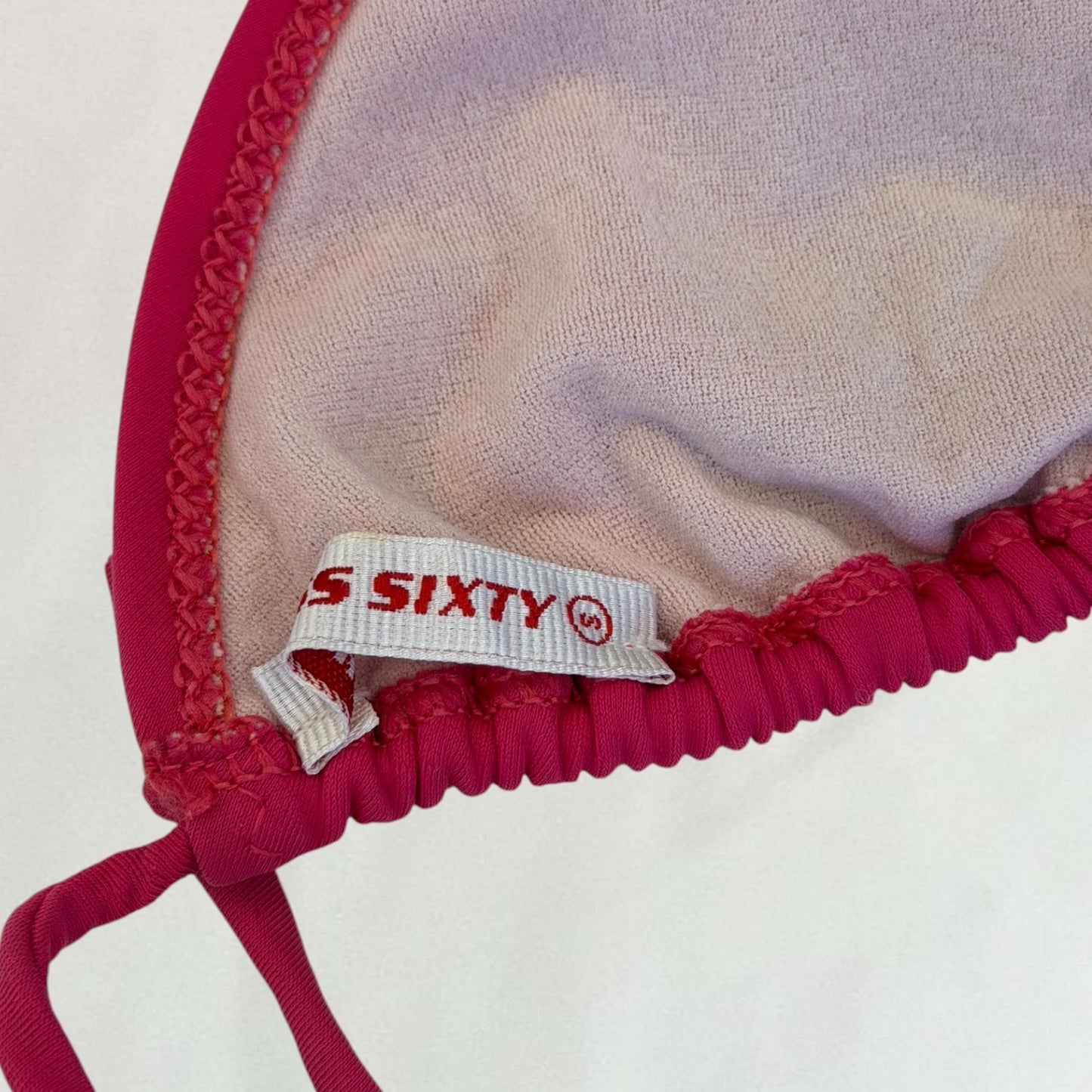 Miss Sixty star bikini