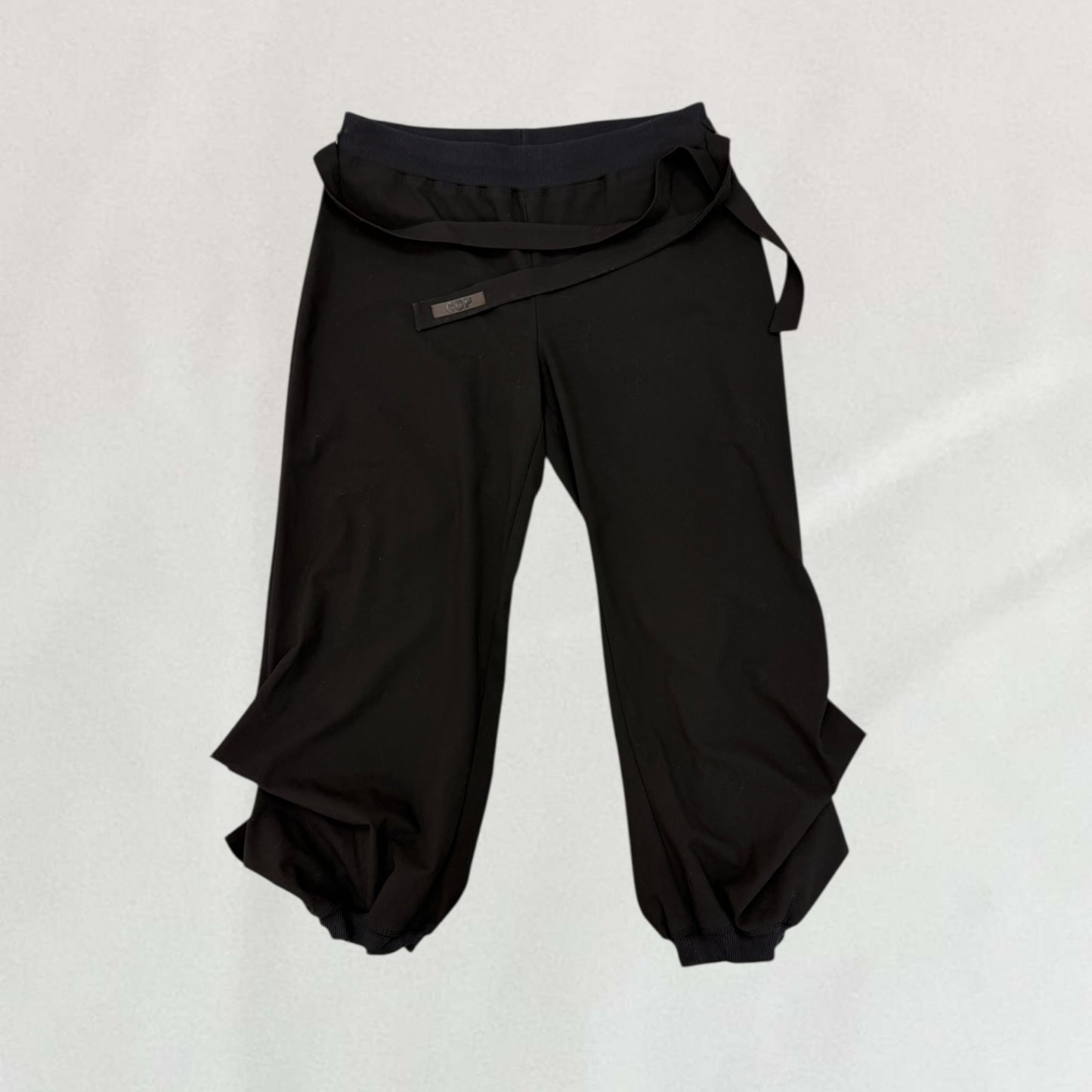 Cop Copine pleated trousers